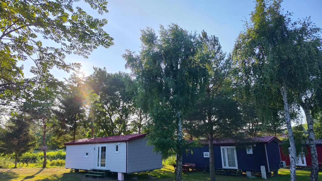 Lodge Guliwer Garden - Wakacyjne